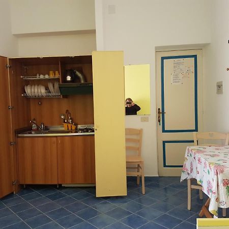 Lipari Centro Storico Flat 7 Min From Port Daire Dış mekan fotoğraf