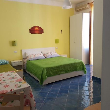 Lipari Centro Storico Flat 7 Min From Port Daire Dış mekan fotoğraf
