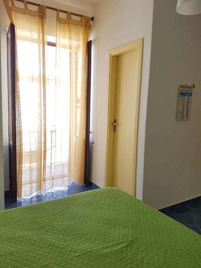Lipari Centro Storico Flat 7 Min From Port Daire Dış mekan fotoğraf