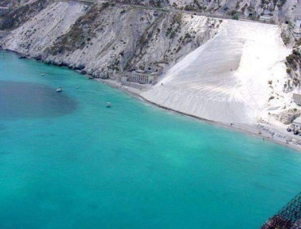 Lipari Centro Storico Flat 7 Min From Port Daire Dış mekan fotoğraf